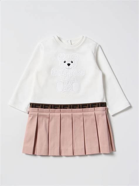 fendi bambina usato|I completi FENDI da Bambina su Vestiaire Collective.